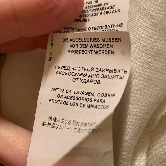 Dolce & Gabbana Mimmo e Zambia print t shirt - Picture 13 of 17